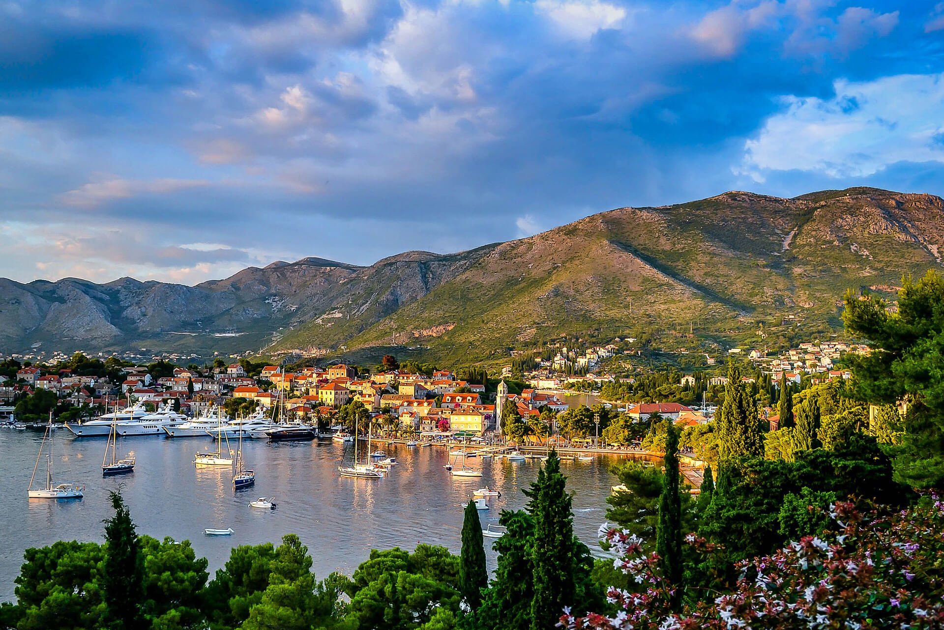 Croatia | Montenegro a crossroad of culture and history